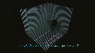 موزیک ویدئویMoonchild ازRM بی تی اس زیرنویس فارسی چسبیده کیفیت Full HD توضیحات