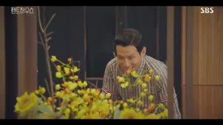 قسمت دوم سریال کره ای پنت هاوس: جنگ در زندگی+زیرنویس چسبیده Penthouse: War In Life 2020