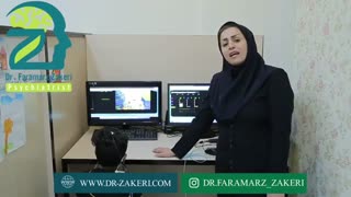 درمان با نورفیدبک (3)