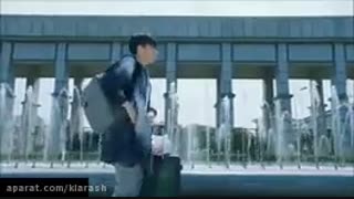 اسم این سریال چینی چیه ؟