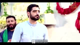 مجید بنی فاطمه |  مدح امیرالمونین (علیه السلام) |  به خدا قسم که اگر کسی به علی رسد به خدا نیز رسد