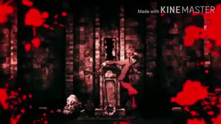 AMV فرشتگان مرگ