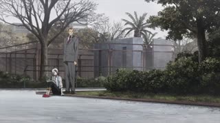 انیمه سریالی توکیو غول ، فصل دوم ، قسمت ششم ، دوبله پارسی