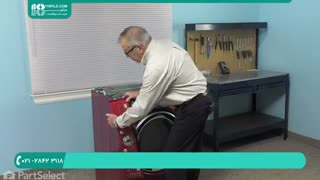 نحوه عملکرد هیدروستات در لباسشویی و بررسی خرابی آنها