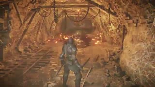 دومین گیم پلی Demon's Souls