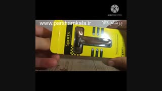 هندزفری بلوتوث آهنربایی مدل Sports