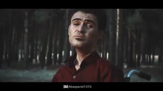 عباس جاویدی-فرشته زمینی منافذ باز پوست