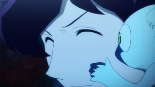 انیمه سریالی انعقاد خون ، قسمت دوم ، زیرنویس پارسی