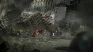 انیمه سریالی انعقاد خون ، قسمت هشتم ، زیرنویس پارسی