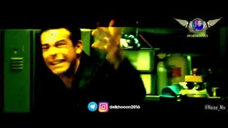 موزیک ویدیو جدید عاشقونه09385600552تلگرام واتساپ ما