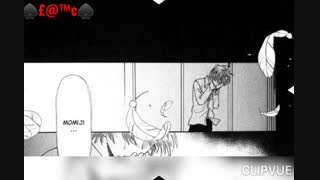 مانگا سبد میوه ها Fruit basket( فصل دوم به بعد) chapter 116