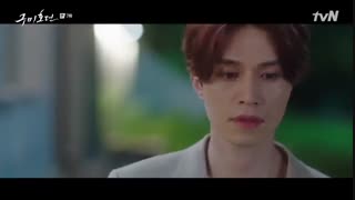 سریال کره ای افسانه روباه نه دم قسمت هفتم زیرنویس چسبیده Tale of the Nine-Tailed 2020 با بازی لی دونگ ووک و جو بو آه