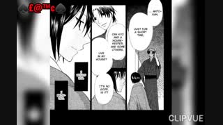 مانگا سبد میوه ها Fruit basket« فصل دوم به بعد» chapter117