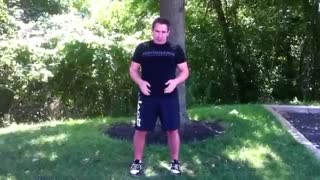 قبل از ورزش‌های سنگین چگونه بدن خود را گرم کنیم؟