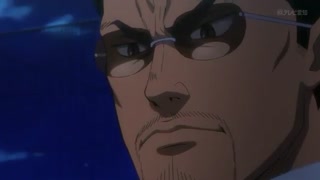 انیمه  آسی از الماس (Ace of Diamond)قسمت 10 سافت ساب فارسی