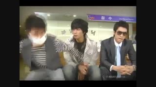 میکس سریال کره ای یک مادر و سه پدر