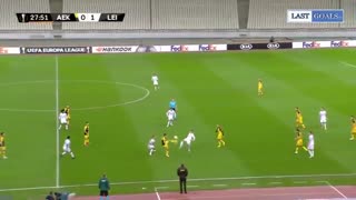 آک آتن لستر