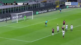 میلان اسپارتا پراگ