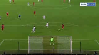 آنتورپ تاتنهام