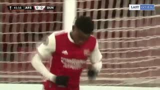 آرسنال دانداک