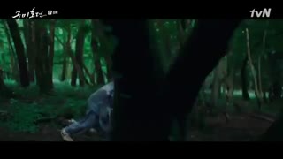 قسمت هشتم  سریال کره ای " افسانه نه دم " + زیرنویس فارسی