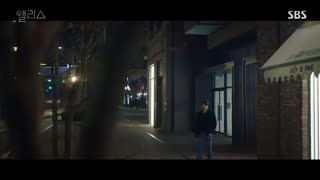 قسمت 2 سریال کره ای آلیس *زیرنویس چسبیده* (دانلود با لینک مستقیم) Alice 2020