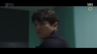 قسمت 4 سریال کره ای آلیس *زیرنویس چسبیده* (دانلود با لینک مستقیم) Alice 2020