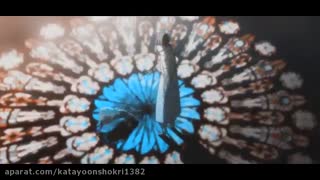 میکس معرکه از انیمه سگهای ولگرد بانگو :)