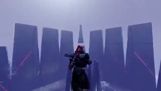 تریلر زمان عرضه‌ی Destiny 2 Beyond Light