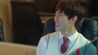 مینی سریال کره ای اونا پول هستن قسمت دوم با زیرنویس فارسی /They Are Money Korean Web-Drama 2016