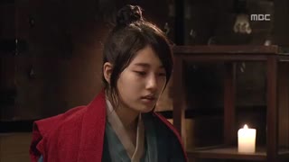 سریال کره ای(구가의서 2013)قسمت 10