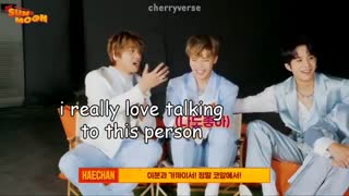 Nct 2020 is mess till now(●__●)