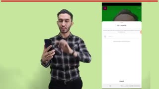 آموزش لایو اینستاگرام