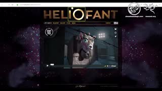 I Pet Goat 2/99   Part 1 English   Full HD