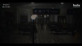 تریلرفیلم کتاب‌های خون | Books Of Blood 2020