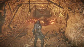 گیم‌پلی بازی Demon's Soul Remake