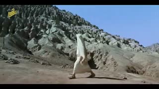 نماهنگ زیبای علیک سلام یا حبیبی یا رسول الله(ص) - iCinemaa.com