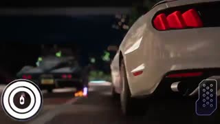 تریلر Forza Street