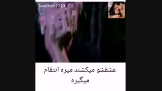 میکس از سریال تایلندی  قلب سرزمین  مادری