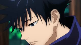 انیمه ( Jujutsu Kaisen ) قسمت 5 زیرنویس فارسی
