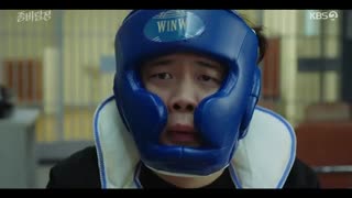 قسمت 12«آخر»سریال کره ای کاراگاه زامبی *زیرنویس چسبیده* (دانلود با لینک مستقیم) Zombie Detective 2020