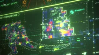 انیمه سینمایی گودزیلا ، قسمت اول ، دوبله پارسی