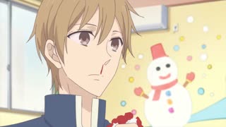 انیمه سریالی پرستار های بچه ، قسمت سوم ، زیرنویس پارسی