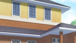 انیمه سریالی پرستار های بچه ، قسمت ششم ، زیرنویس پارسی