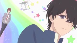 انیمه سریالی پرستار های بچه ، قسمت هشتم ، زیرنویس پارسی