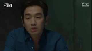 سریال کره ای جاسوس هایی که دوستم داشتند قسمت سوم+ زیرنویس چسبیده(لینک دانلود در توضیحات)