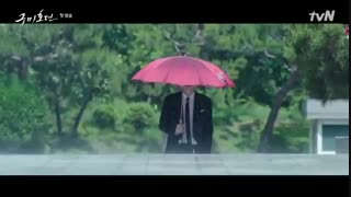 سریال کره ای افسانه نه دم قسمت اول +زیرنویس جسبیده(لینک دانلود در توضیحات)