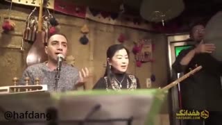 ااندک اندک، گروه موسیقی ژاپنی