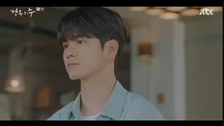 سریال کره ای فراتر از دوستی قسمت9همراه با زیرنویس انلاین با بازی سونگ وو