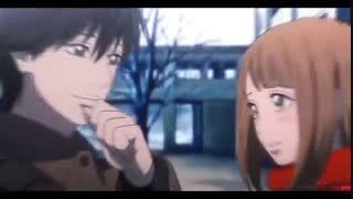 Amv  انیمع های خیعلی قشنگ ♥️~♥️